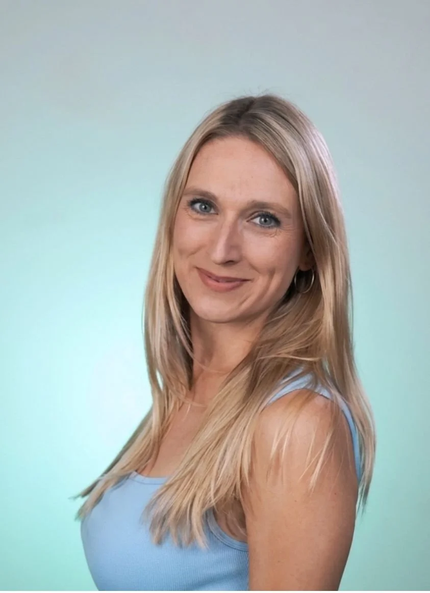 Jaqueline Sundmacher – Gründerin von Mutausbruch