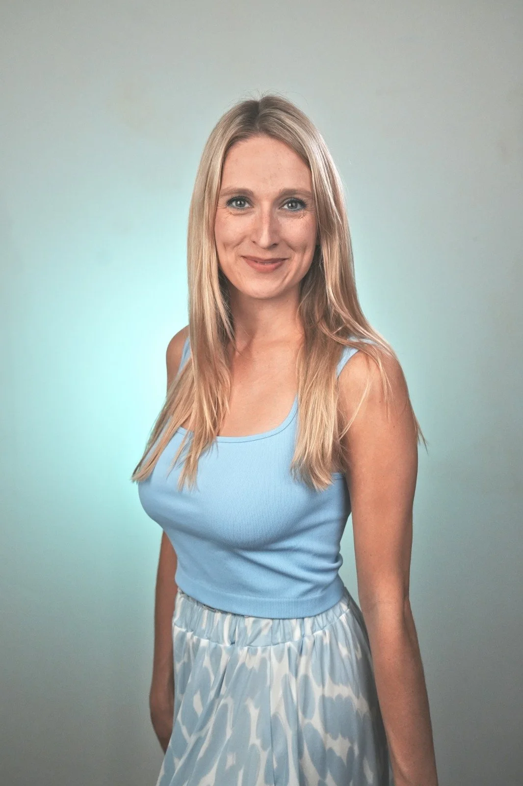 Jaqueline Sundmacher